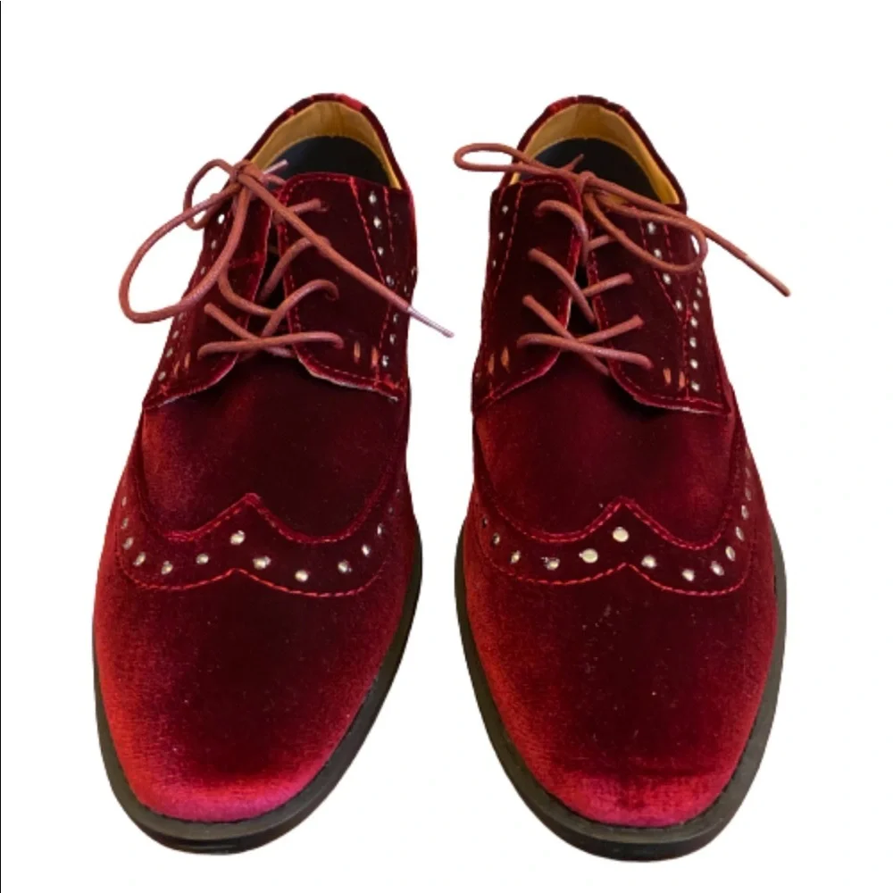RW By Robert Wayne mens Giles loafers new in box size 11D